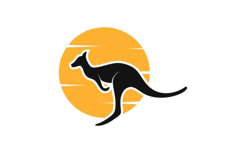 KANGAROO logo